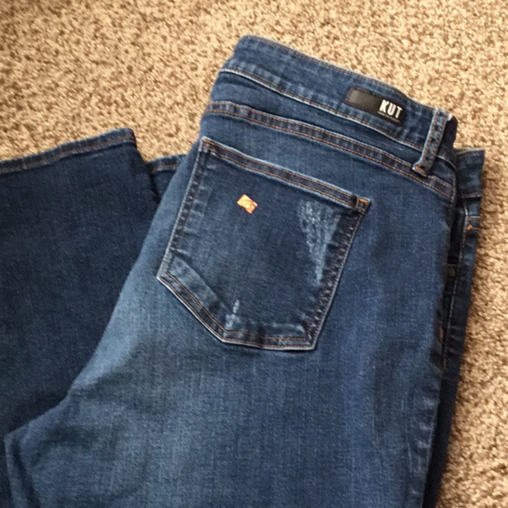 Jeans - Picture 4 of 4